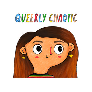 Queerly Chaotic